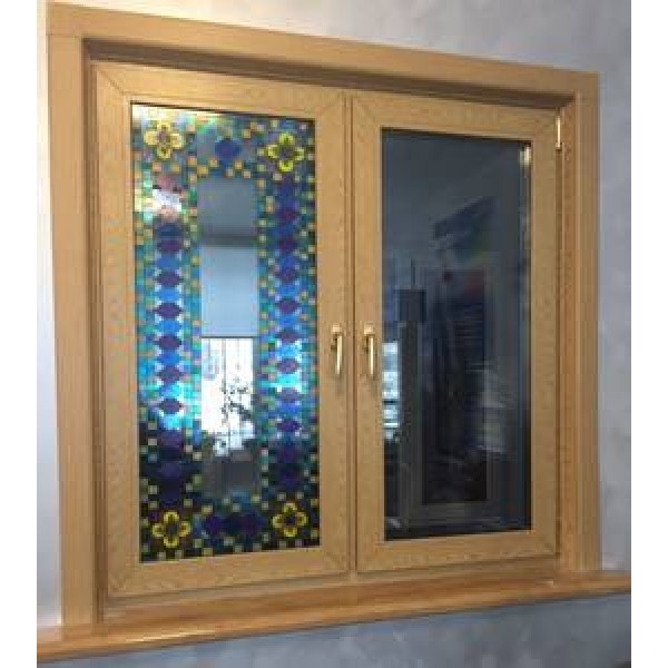 Откос дверной Qunell 200мм натуральный дуб (Renolit 3118-076)