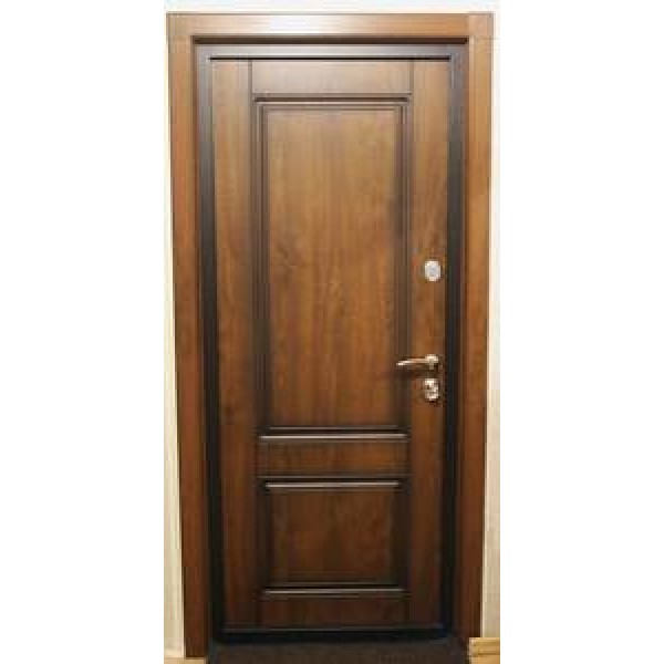 Откос дверной Qunell 200мм орех (Renolit 2178-007)