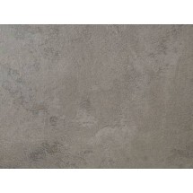 Кухонная столешница ALPHALUX, серый бетон, R6, влагостойкая, 4200*600*39 мм