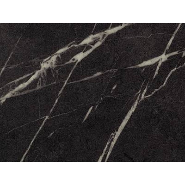 Кухонная столешница R3 F206 ST75 Камень Пьетра Гриджиа черный ELEGANCE, 3050х600х38 мм Кухонная столешница R3 F206 ST75 Камень Пьетра Гриджиа черный ELEGANCE, 3050х600х38 мм