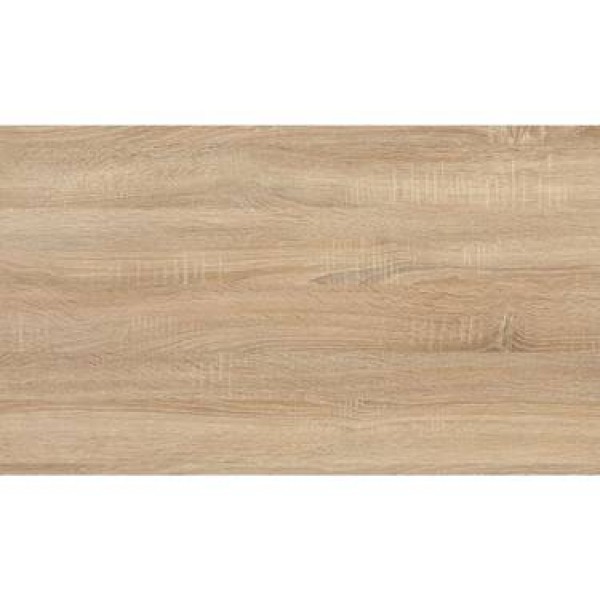 Стеновая панель FS1335 W2 Дуб Сонома натуральный, SELECT, 4100х655х6 мм