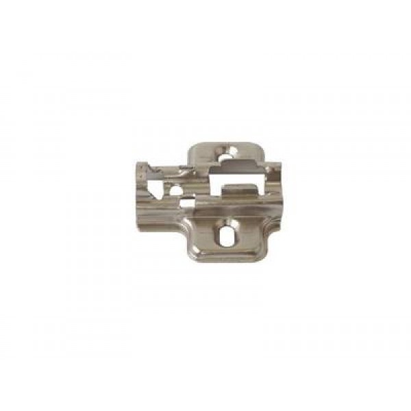 Планка монтажная Firmax для петель серии Click-on, Soft-Close H=4