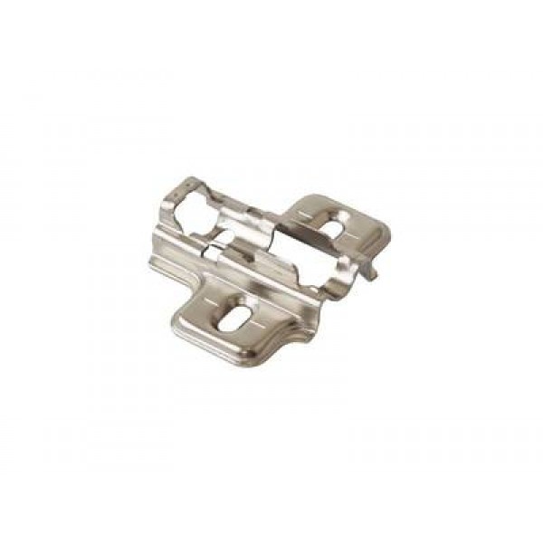 Планка монтажная Firmax для петель серии Click-on, Soft-Close H=4