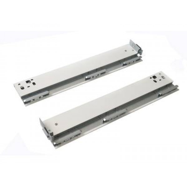 Комплект боковин Firmax высотой 89 мм длина 300 мм (левая, правая) для ящика Slimline, перламутр