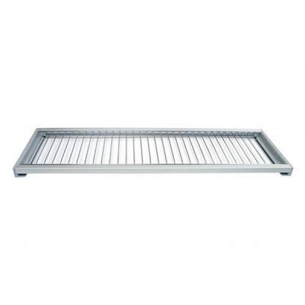 Посудосушитель для чашек Variant SV80PF16 768x275 хром, Vibo