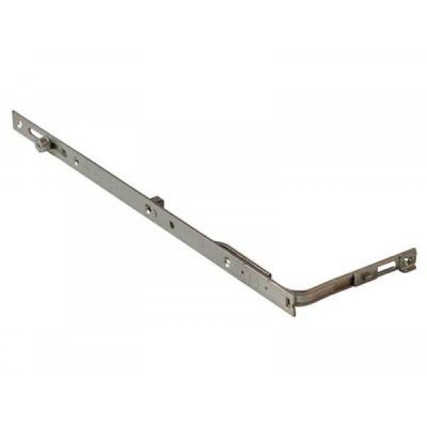 Запор средний 300/350, цапфа 1R, 400-700, Internika