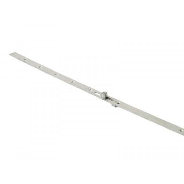 Запор основной поворотный средний 1401-1900 мм. цапфа 4R, Internika