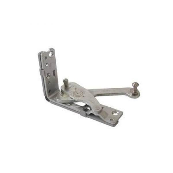 Петля на раме нижняя, правая Veka Topline Designo 2 NT, Roto