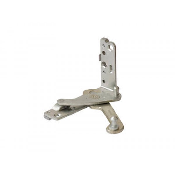 Петля на раме нижняя, правая Veka Topline Designo 2 NT, Roto Петля на раме нижняя, правая Veka Topline Designo 2 NT, Roto