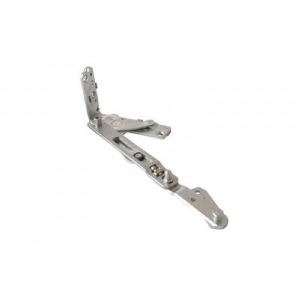 Петля на раме верхняя, правая Rehau S730/S735 Designo 2 NT, Roto
