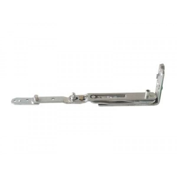 Петля на раме верхняя, левая Rehau S730/S735 Designo 2 NT, Roto