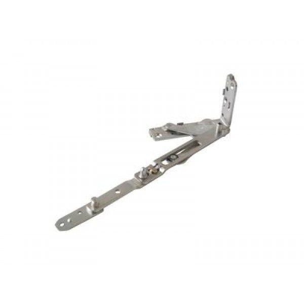 Петля на раме верхняя, левая Rehau S730/S735 Designo 2 NT, Roto