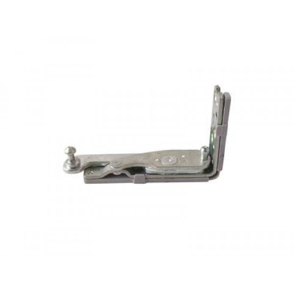 Петля на раме нижняя, левая Rehau S730/S735 Designo 2 NT, Roto