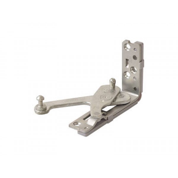 Петля на раме нижняя, левая Rehau S730/S735 Designo 2 NT, Roto Петля на раме нижняя, левая Rehau S730/S735 Designo 2 NT, Roto