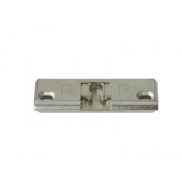 Защёлка балконная A2660 Veka Toplinу TS, Siegenia