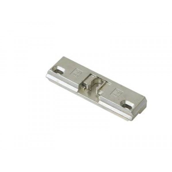 Защёлка балконная A2660 Veka Toplinу TS, Siegenia