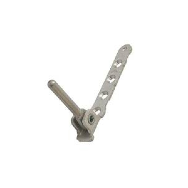 Петля на раме нижняя P 3/130, NX Петля на раме нижняя P 3/130, NX