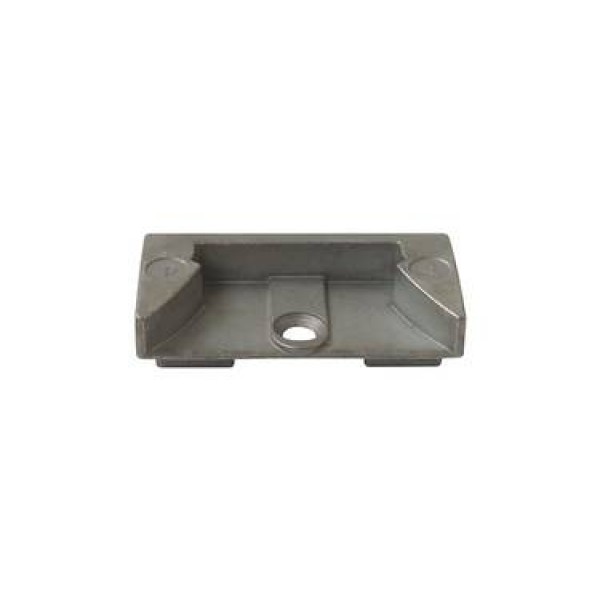 Защелка балконная рамная часть Rehau S730/735, Aluplast 2000/3000, SchucoCorona, NX