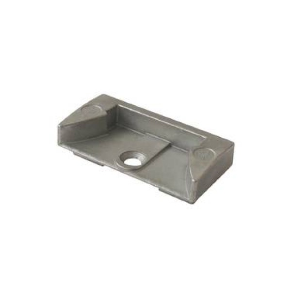 Защелка балконная рамная часть Rehau S730/735, Aluplast 2000/3000, SchucoCorona, NX Защелка балконная рамная часть Rehau S730/735, Aluplast 2000/3000, SchucoCorona, NX