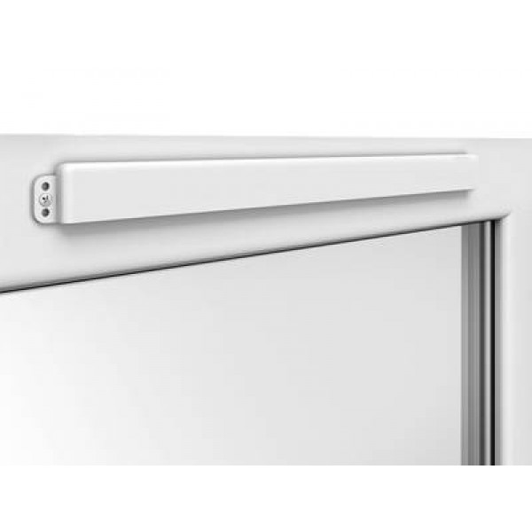 Козырек вентиляционного клапана Air-Box Comfort Козырек вентиляционного клапана Air-Box Comfort