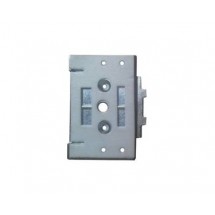 Соединитель механический импоста REHAU  GRAZIO 70 026