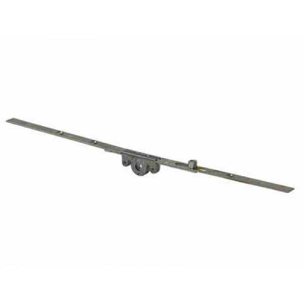 Запор основной поворотный средний FAV Gr.20 1V 200-430 TS, Siegenia