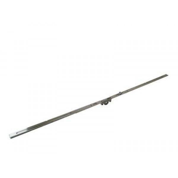 Запор основной поворотный средний FAV Gr.40 2V 401-600 TS, Siegenia