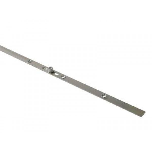 Запор основной поворотный средний FAV Gr.100 3V 1001-1200 TS, Siegenia