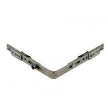 Угловой переключатель Maxbar 150 мм, с 1 цапфой DСE150R1