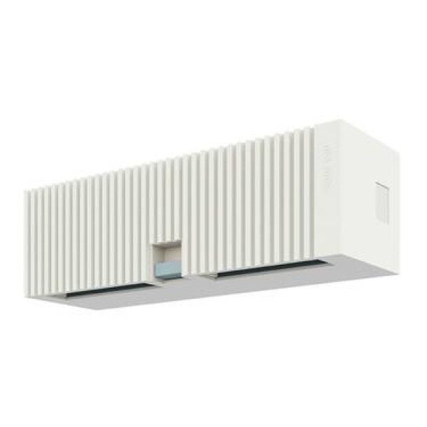 Клапан приточный стеновой Norvind Optima, D65 13м3 Клапан приточный стеновой Norvind Optima, D65 13м3