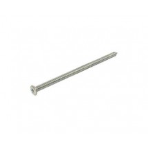 Турбо нагель 7,5х152 MAXBAR (шуруп монтажный), плоская голова TORX 30