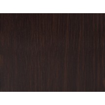Подоконник пластиковый Витраж /400/ ТЕМНЫЙ ДУБ /6,0м/